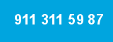 911 311 59 87